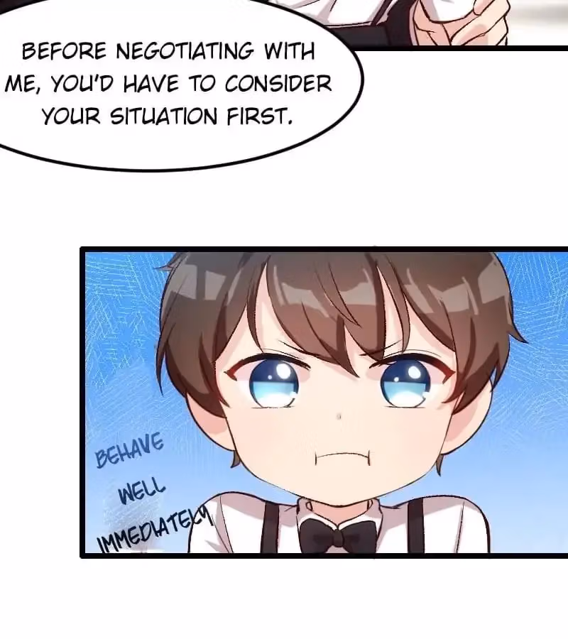 CEO's Sudden Proposal Chapter 8 page 24 - 