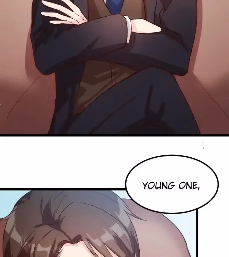 CEO's Sudden Proposal Chapter 8 page 28 - 