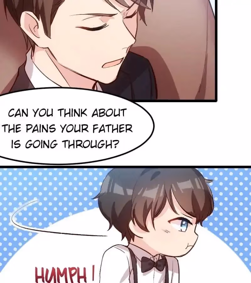 CEO's Sudden Proposal Chapter 8 page 29 - 