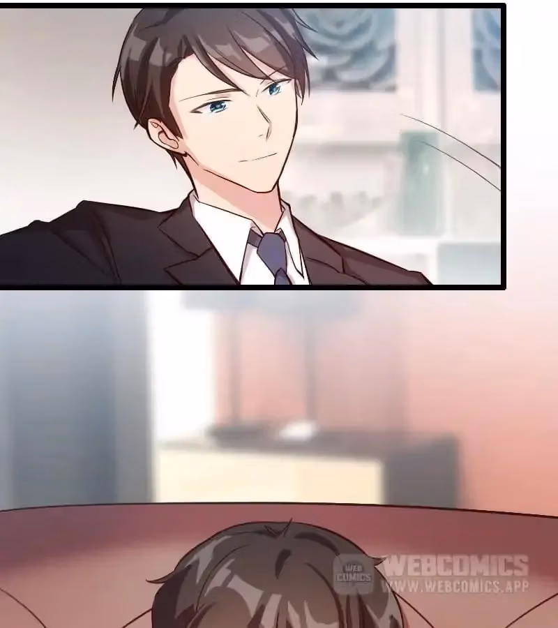 CEO's Sudden Proposal Chapter 8 page 34 - 