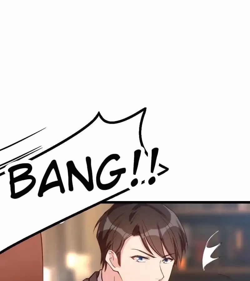CEO's Sudden Proposal Chapter 8 page 5 - 