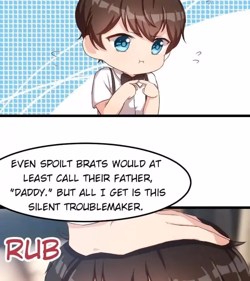 CEO's Sudden Proposal Chapter 8 page 41 - 