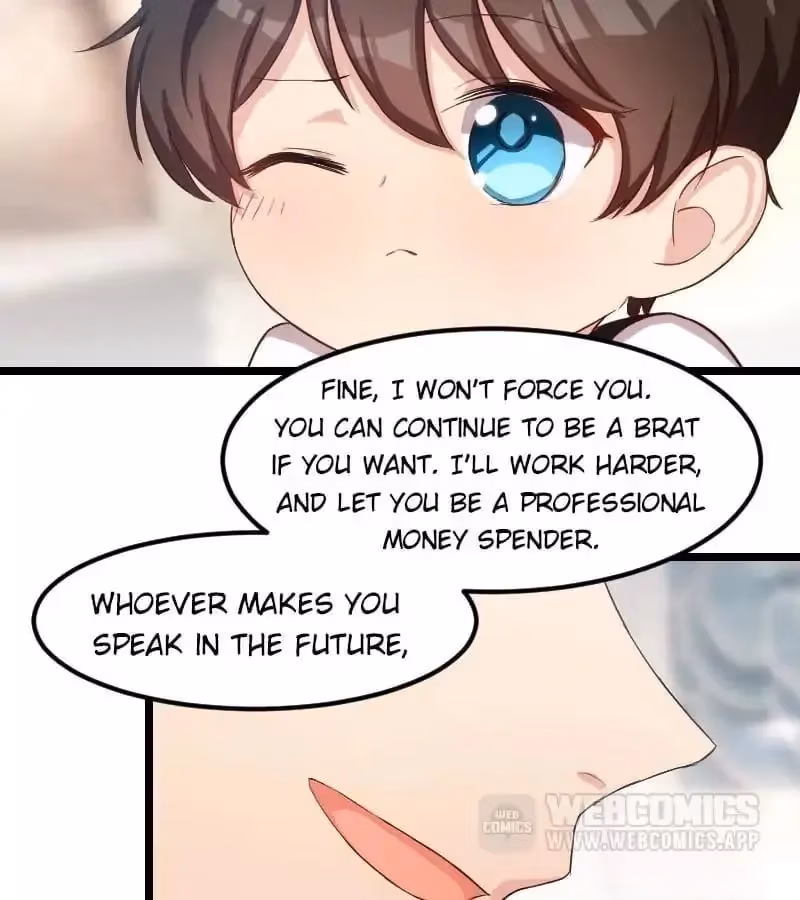 CEO's Sudden Proposal Chapter 8 page 42 - 