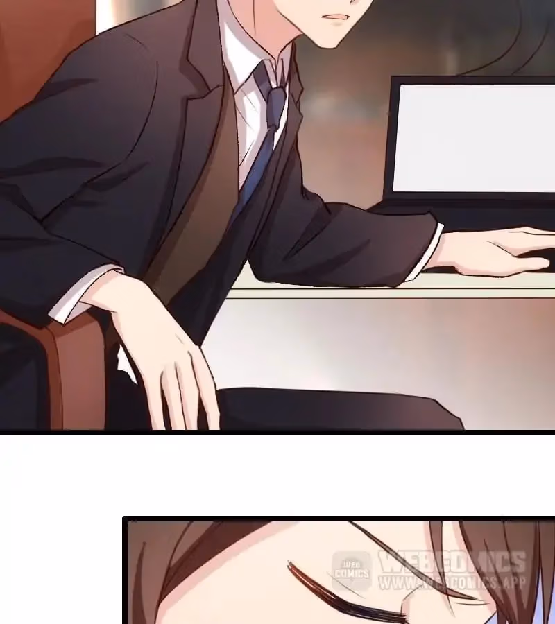 CEO's Sudden Proposal Chapter 8 page 6 - 
