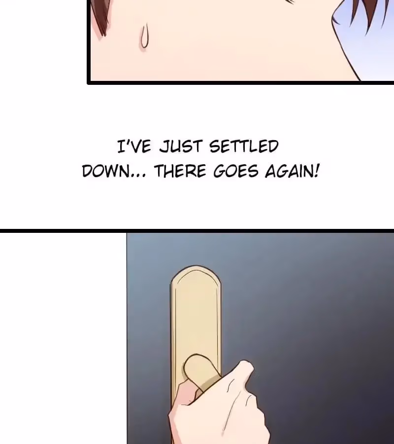 CEO's Sudden Proposal Chapter 8 page 7 - 