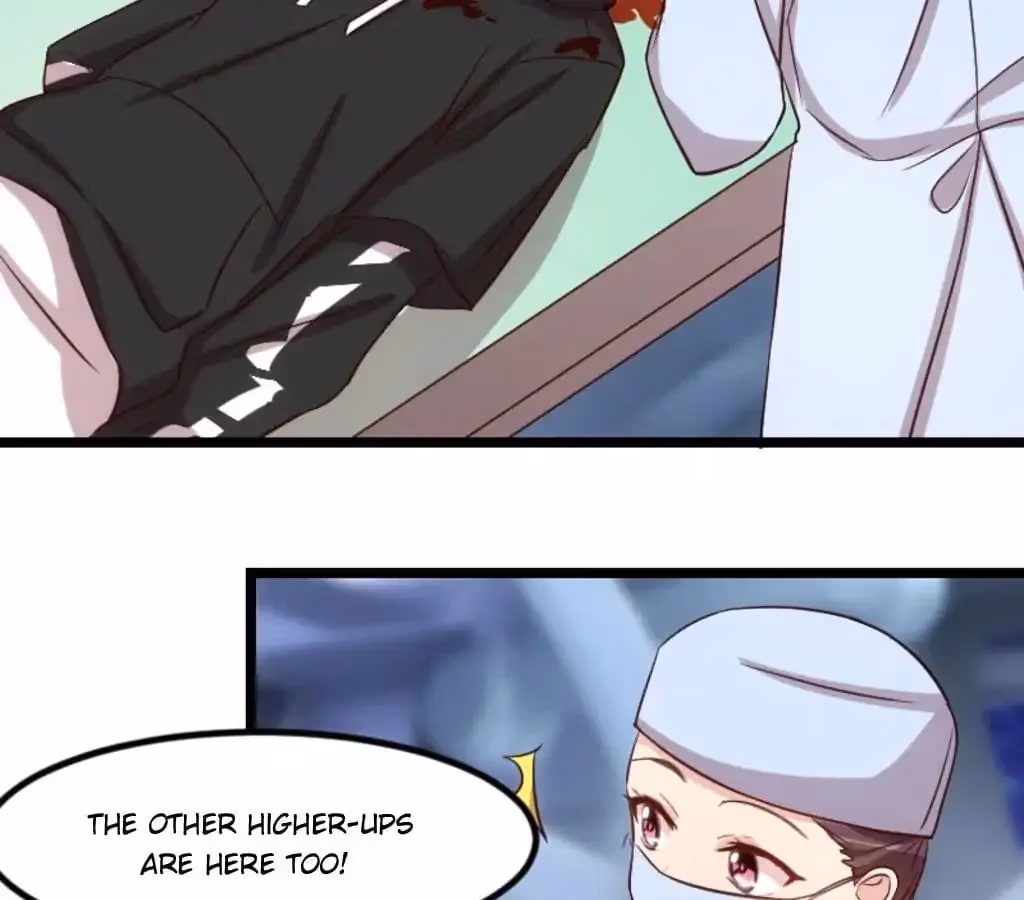CEO's Sudden Proposal Chapter 80 page 11 - 