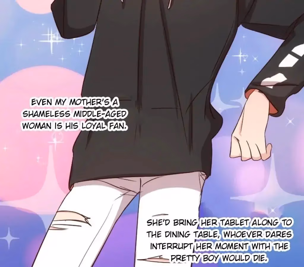 CEO's Sudden Proposal Chapter 80 page 15 - 