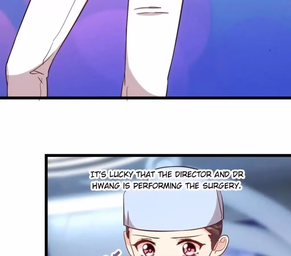 CEO's Sudden Proposal Chapter 80 page 16 - 