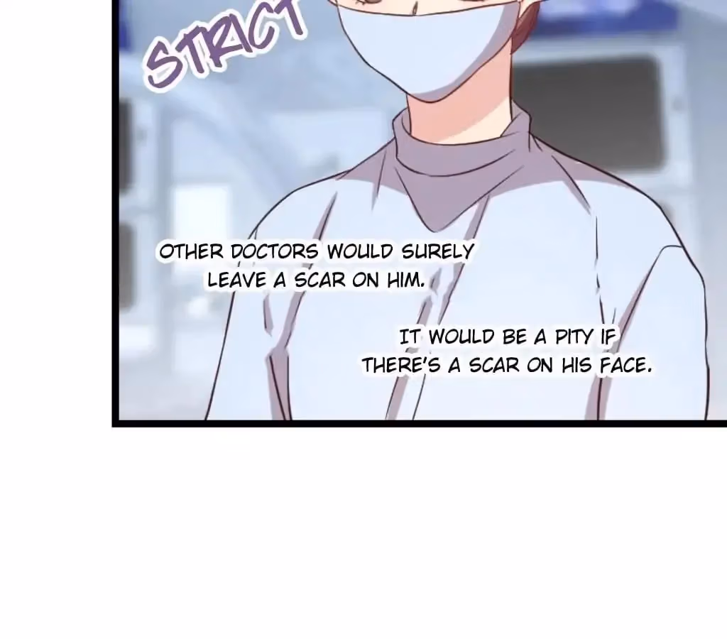 CEO's Sudden Proposal Chapter 80 page 17 - 