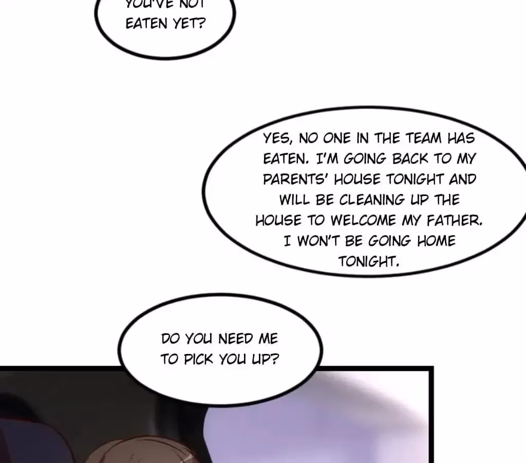 CEO's Sudden Proposal Chapter 80 page 23 - 