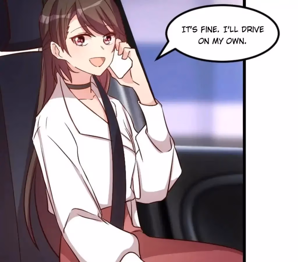 CEO's Sudden Proposal Chapter 80 page 24 - 