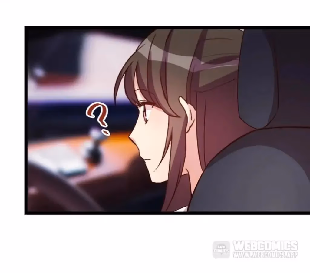 CEO's Sudden Proposal Chapter 80 page 26 - 
