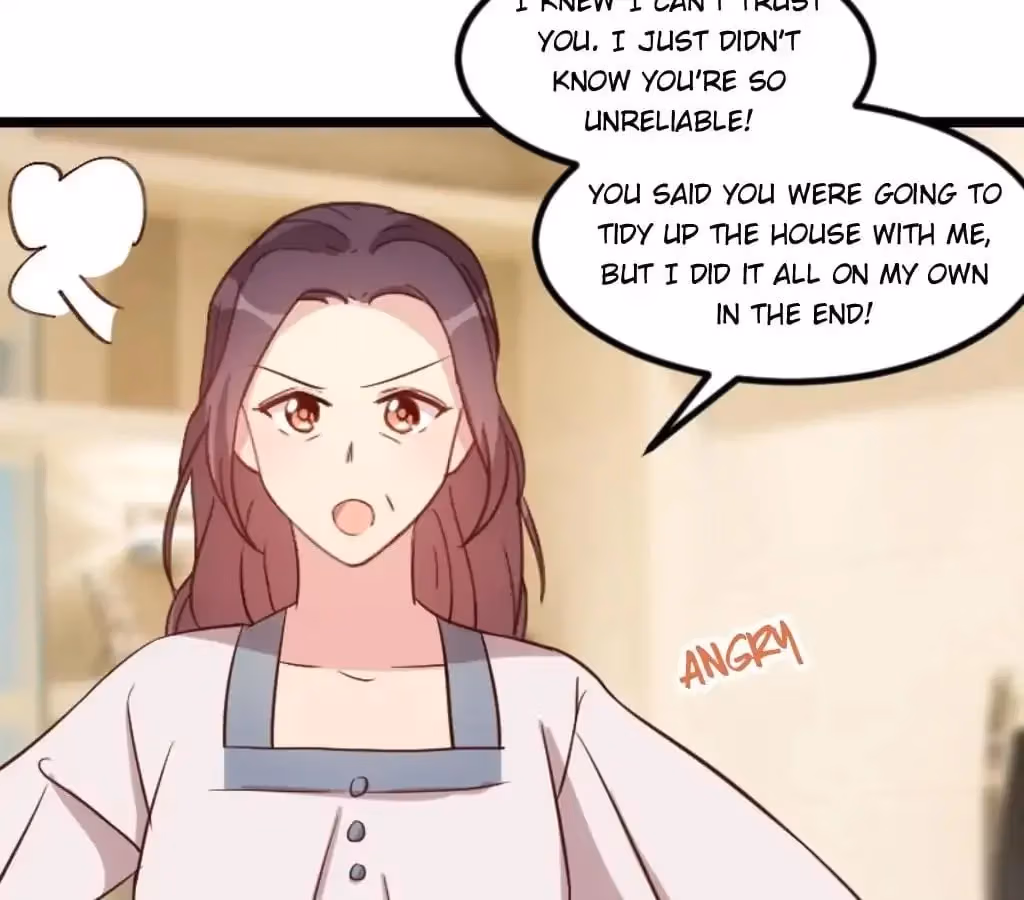 CEO's Sudden Proposal Chapter 80 page 29 - 
