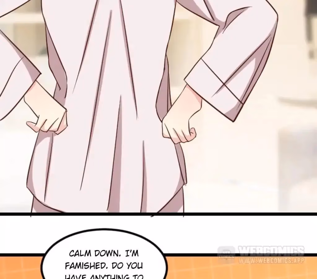 CEO's Sudden Proposal Chapter 80 page 30 - 