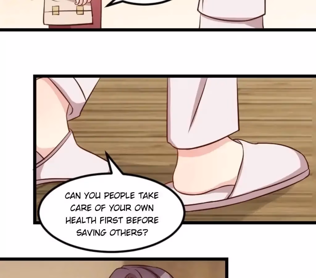 CEO's Sudden Proposal Chapter 80 page 32 - 