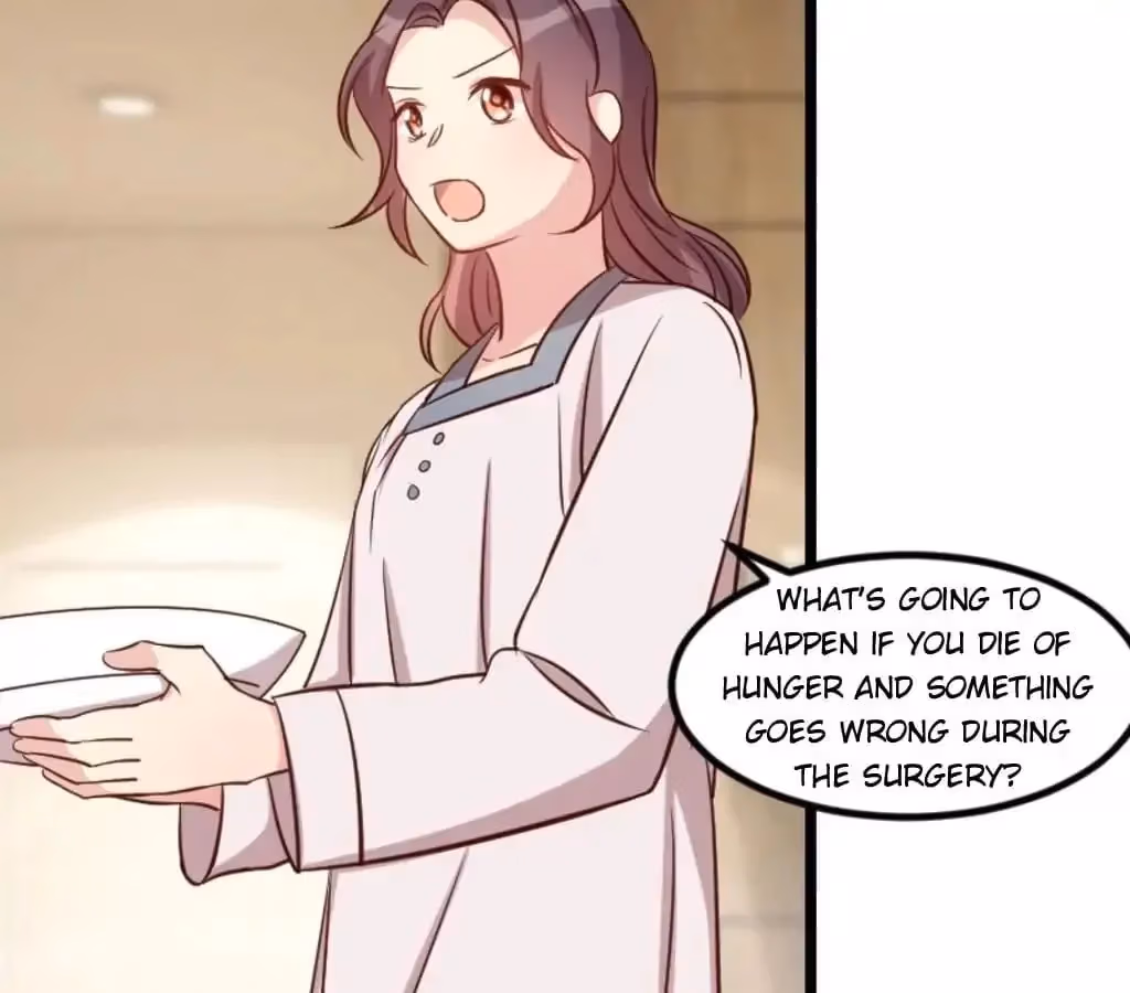 CEO's Sudden Proposal Chapter 80 page 33 - 