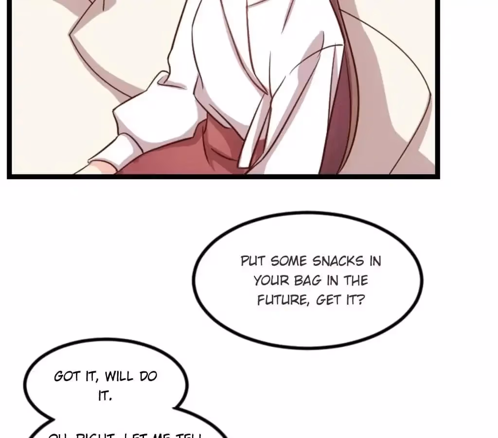 CEO's Sudden Proposal Chapter 80 page 35 - 