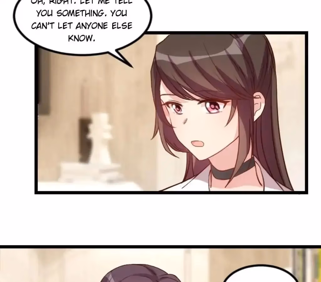 CEO's Sudden Proposal Chapter 80 page 36 - 
