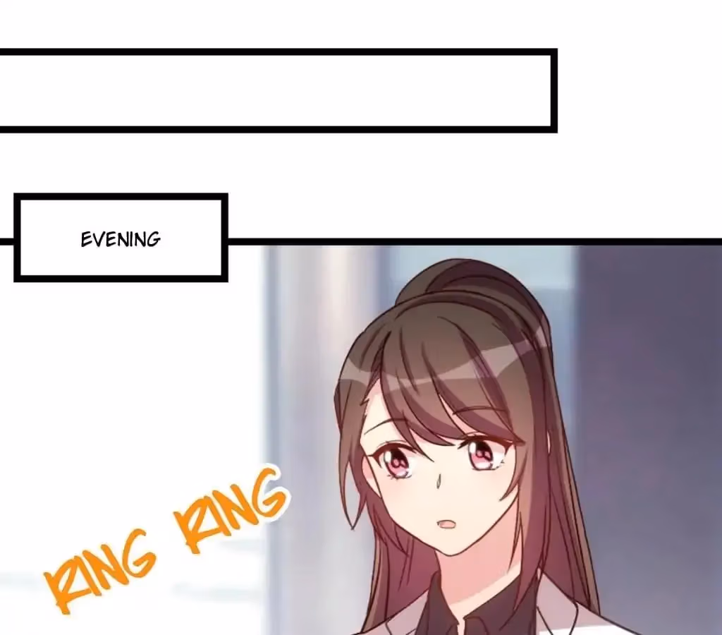 CEO's Sudden Proposal Chapter 80 page 5 - 
