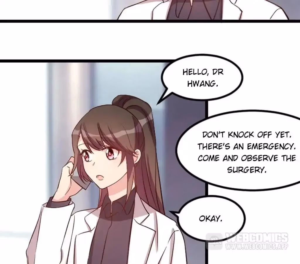 CEO's Sudden Proposal Chapter 80 page 6 - 