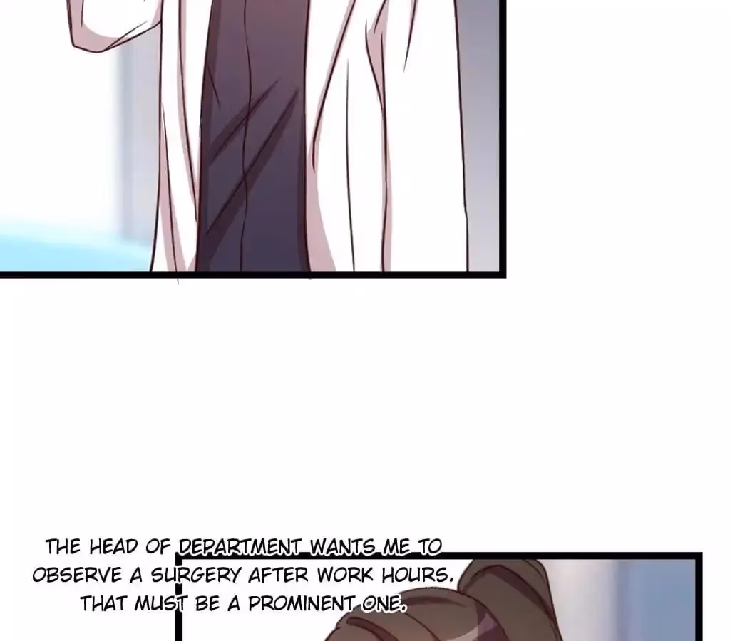 CEO's Sudden Proposal Chapter 80 page 7 - 