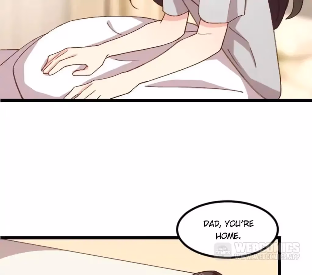 CEO's Sudden Proposal Chapter 81 page 14 - 