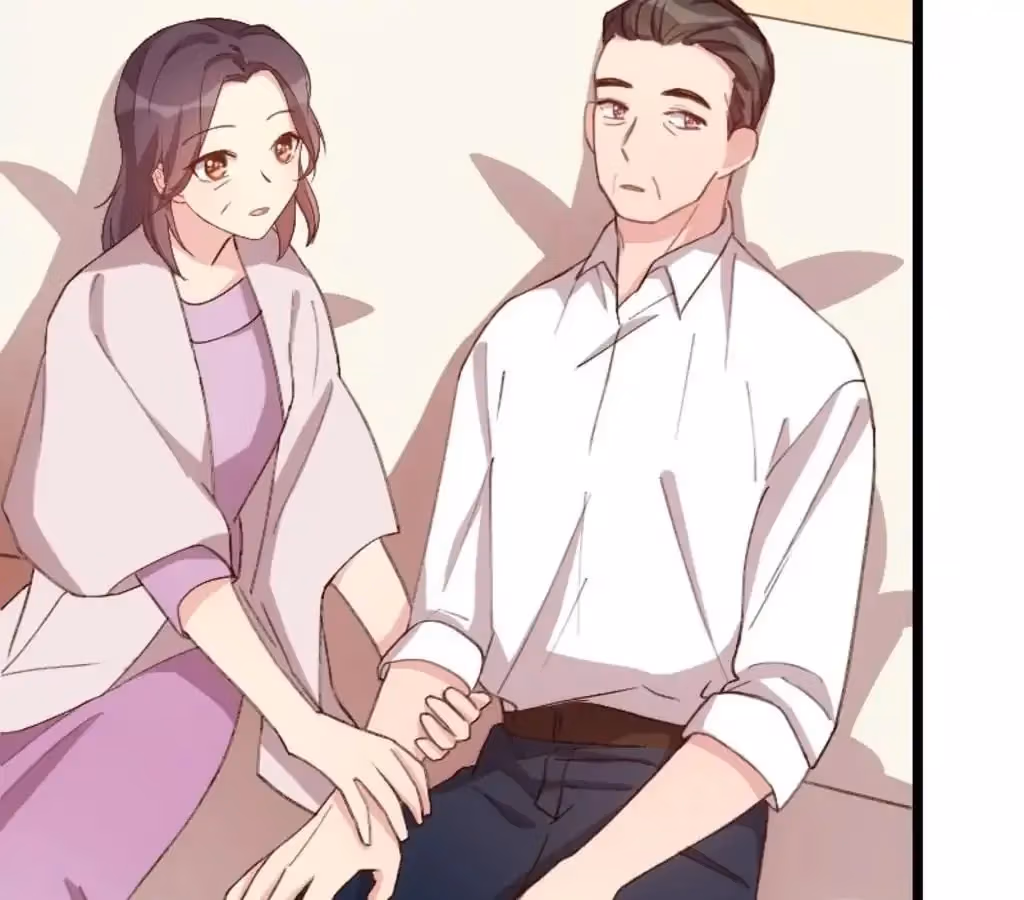 CEO's Sudden Proposal Chapter 81 page 15 - 