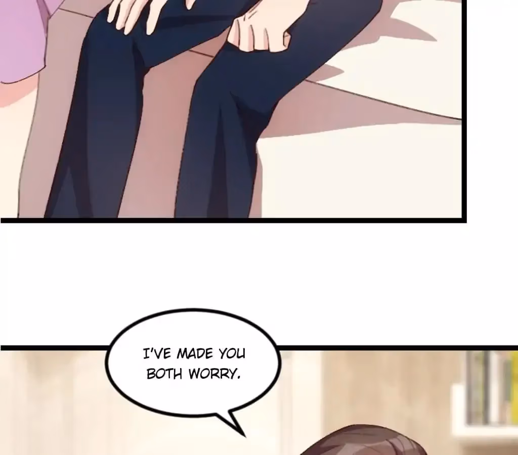 CEO's Sudden Proposal Chapter 81 page 16 - 