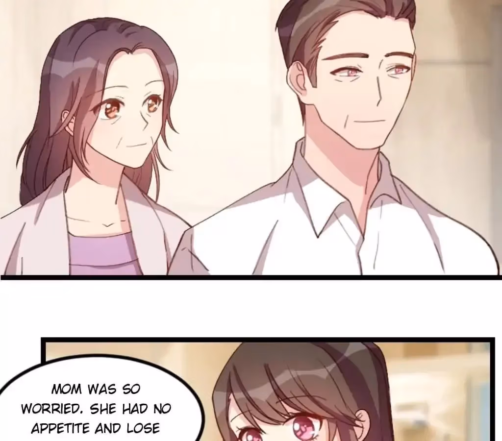 CEO's Sudden Proposal Chapter 81 page 17 - 