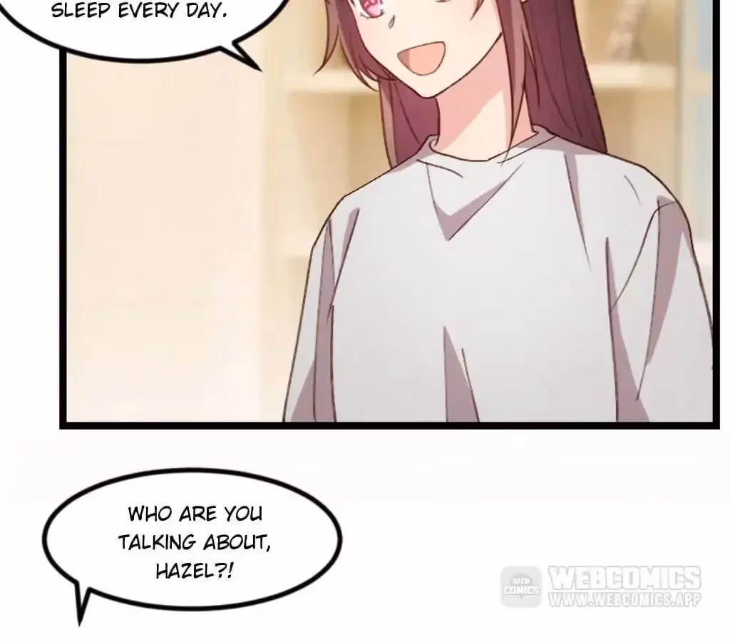 CEO's Sudden Proposal Chapter 81 page 18 - 