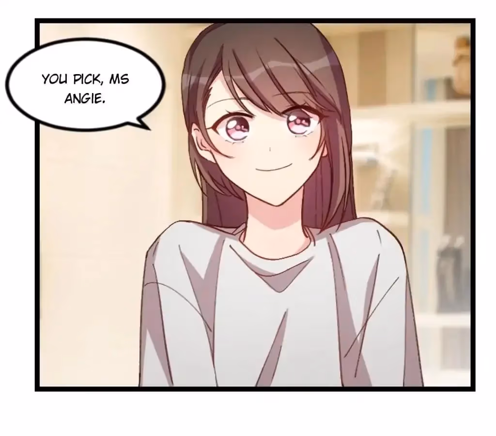 CEO's Sudden Proposal Chapter 81 page 23 - 