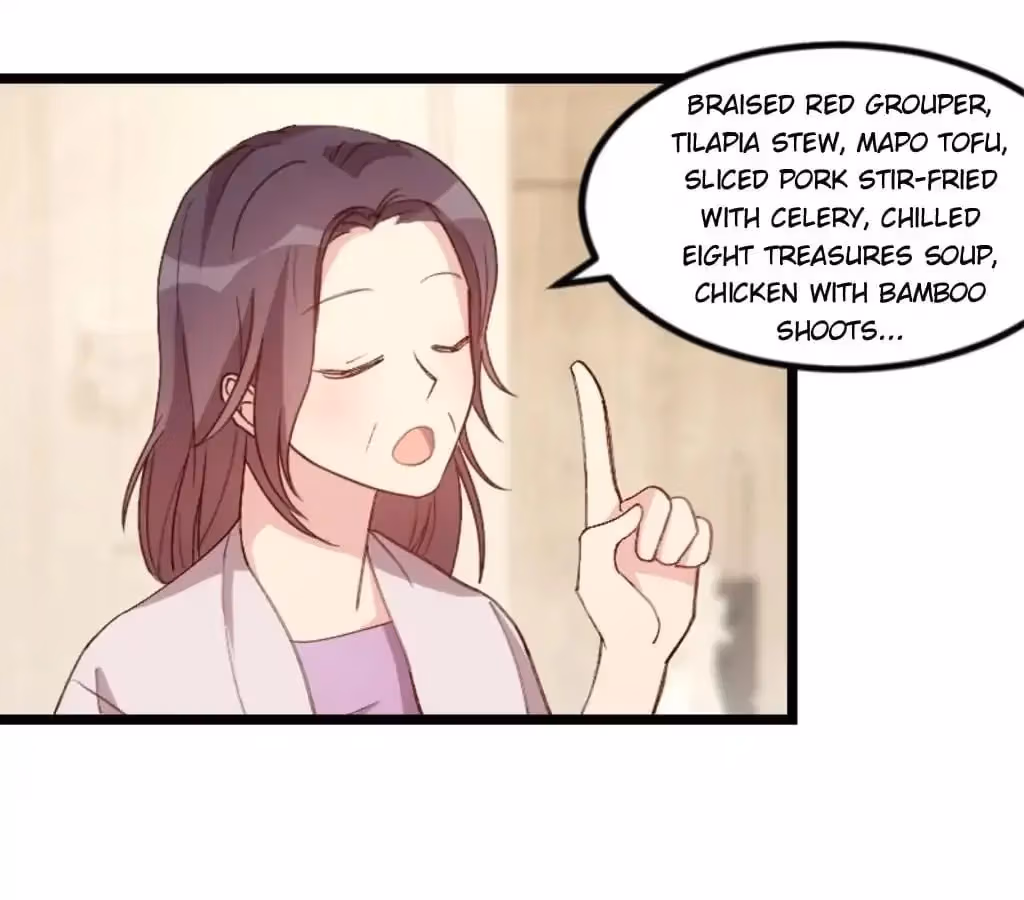 CEO's Sudden Proposal Chapter 81 page 24 - 