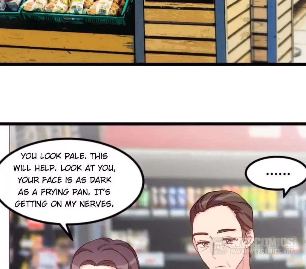 CEO's Sudden Proposal Chapter 81 page 26 - 