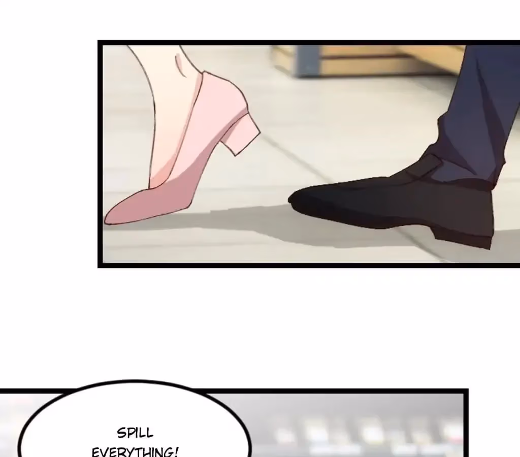 CEO's Sudden Proposal Chapter 81 page 28 - 