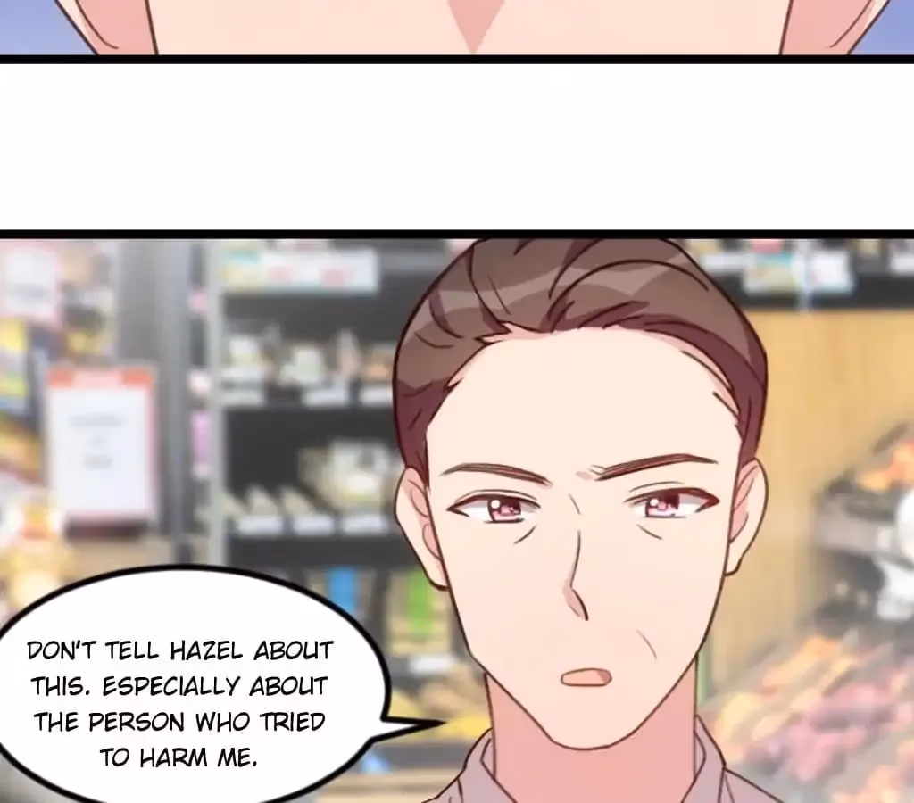 CEO's Sudden Proposal Chapter 81 page 31 - 