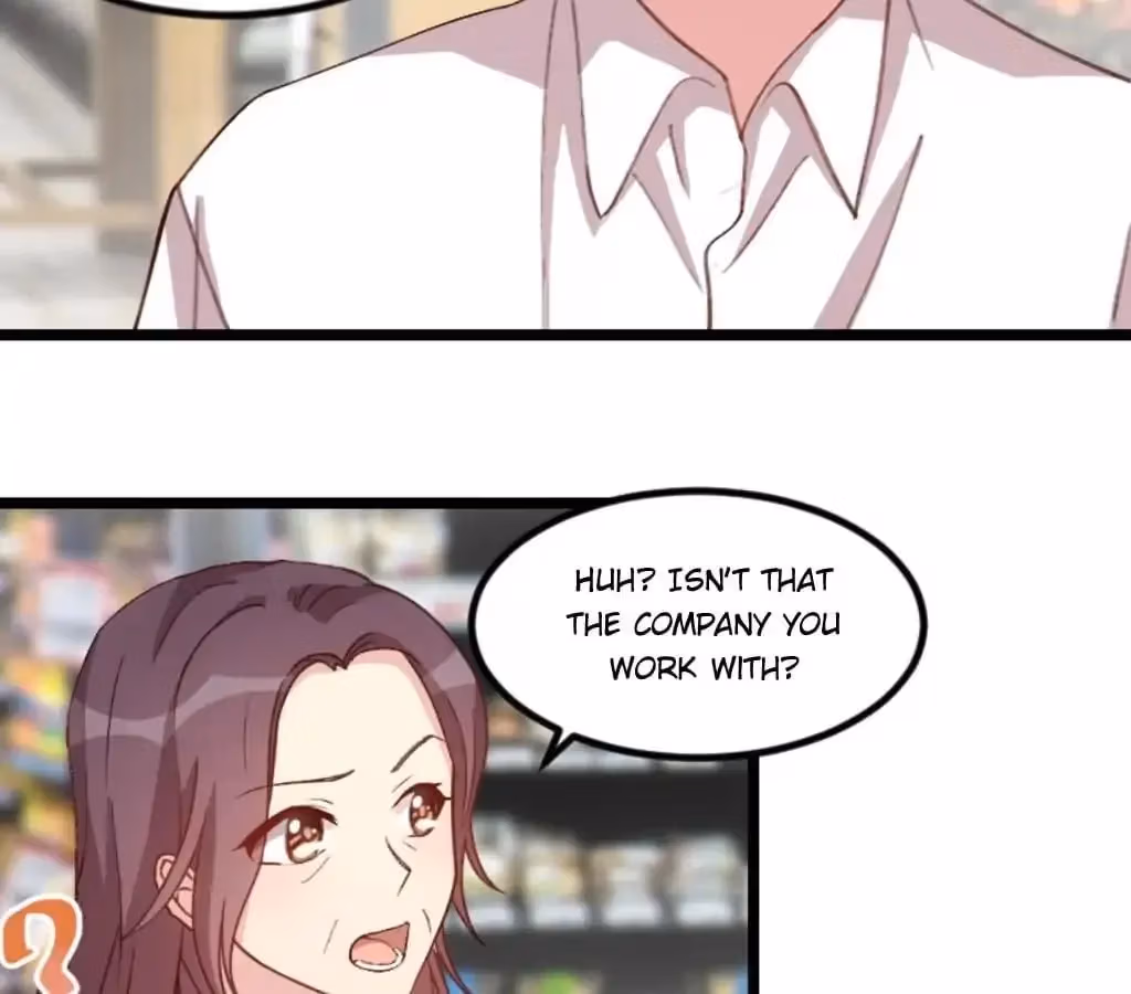 CEO's Sudden Proposal Chapter 81 page 32 - 
