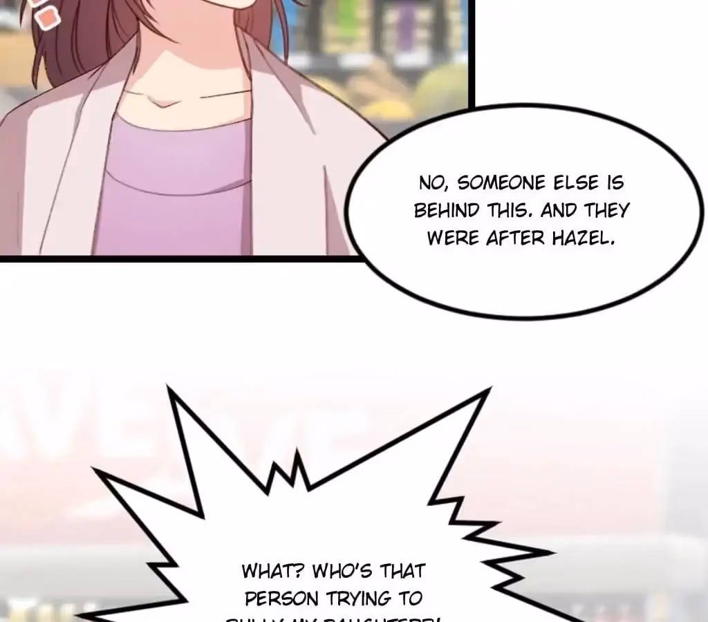 CEO's Sudden Proposal Chapter 81 page 33 - 