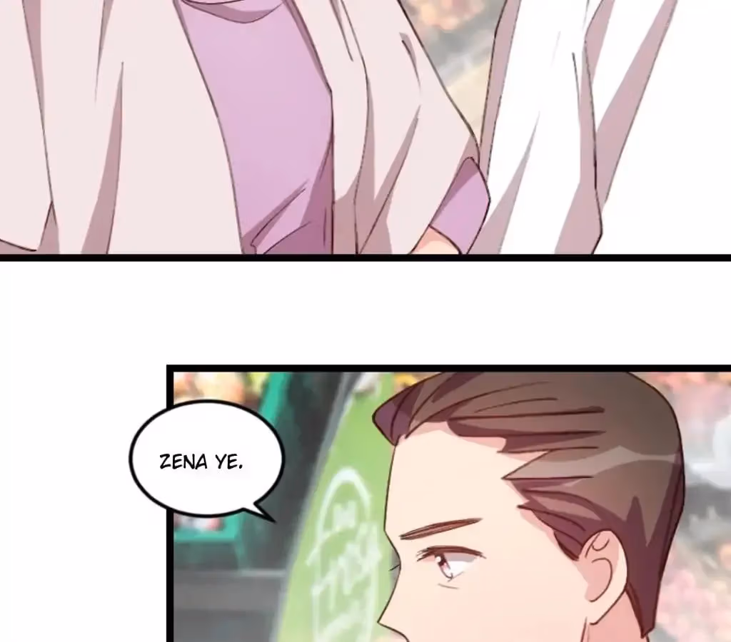 CEO's Sudden Proposal Chapter 81 page 35 - 