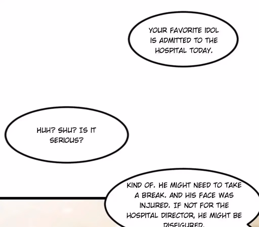 CEO's Sudden Proposal Chapter 81 page 5 - 