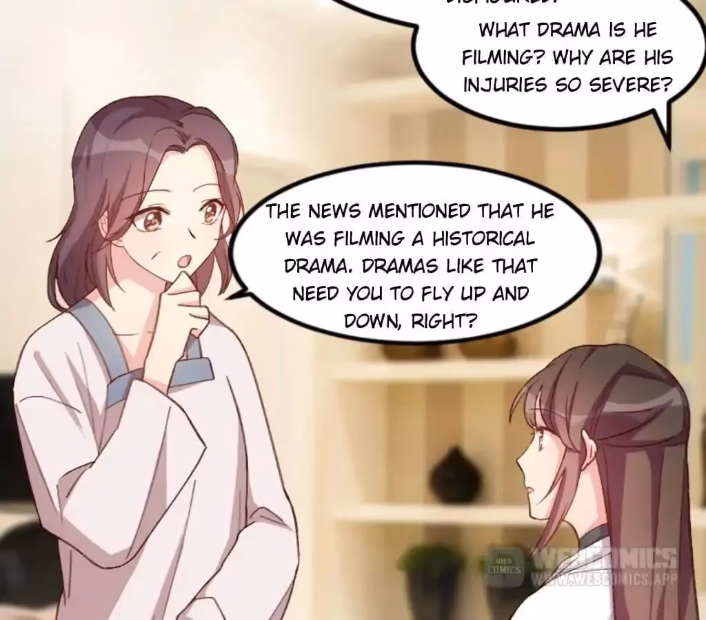CEO's Sudden Proposal Chapter 81 page 6 - 
