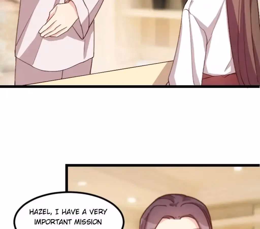 CEO's Sudden Proposal Chapter 81 page 7 - 