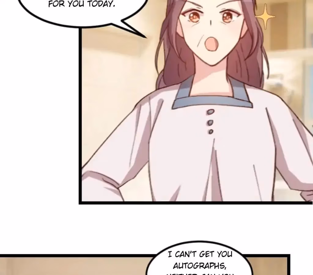 CEO's Sudden Proposal Chapter 81 page 8 - 