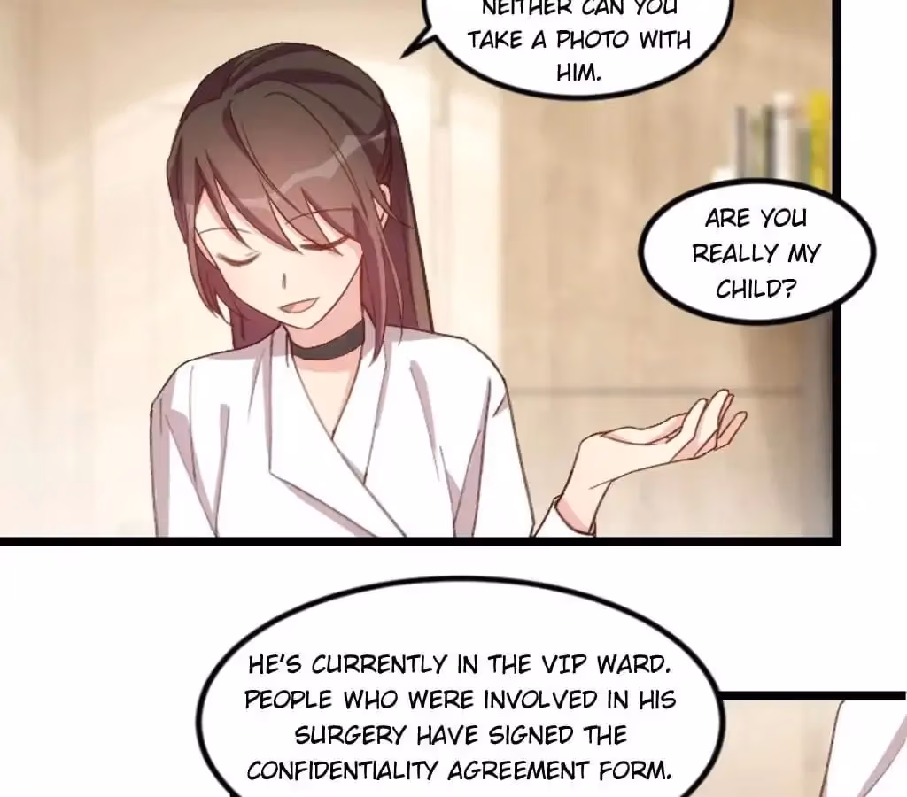 CEO's Sudden Proposal Chapter 81 page 9 - 