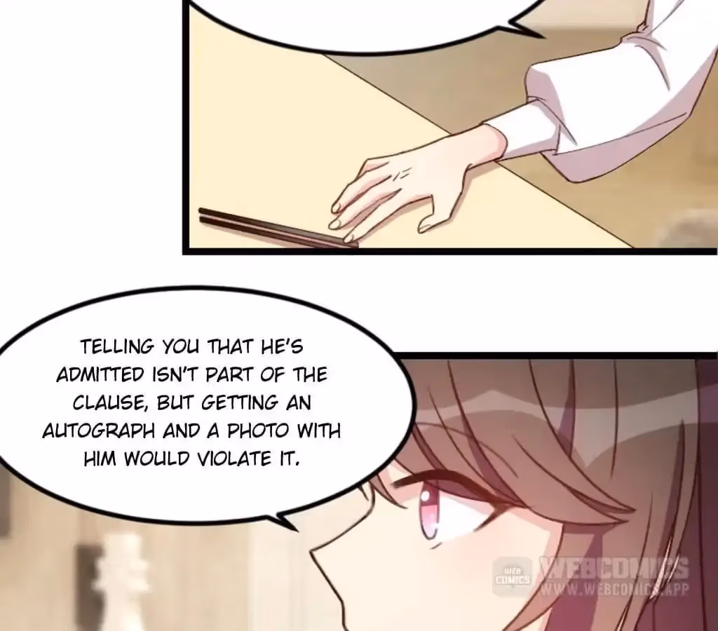 CEO's Sudden Proposal Chapter 81 page 10 - 