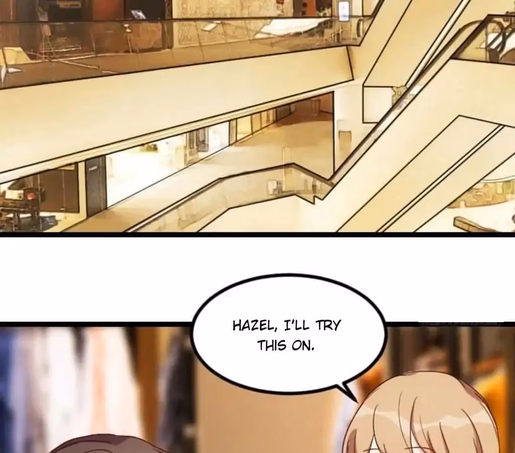 CEO's Sudden Proposal Chapter 82 page 15 - 