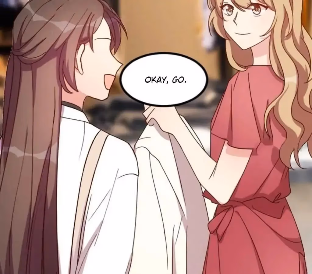 CEO's Sudden Proposal Chapter 82 page 16 - 