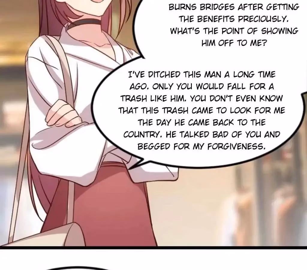 CEO's Sudden Proposal Chapter 82 page 27 - 