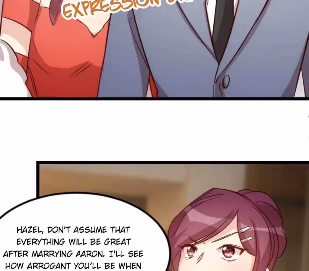 CEO's Sudden Proposal Chapter 82 page 29 - 