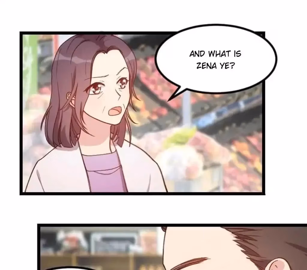 CEO's Sudden Proposal Chapter 82 page 5 - 