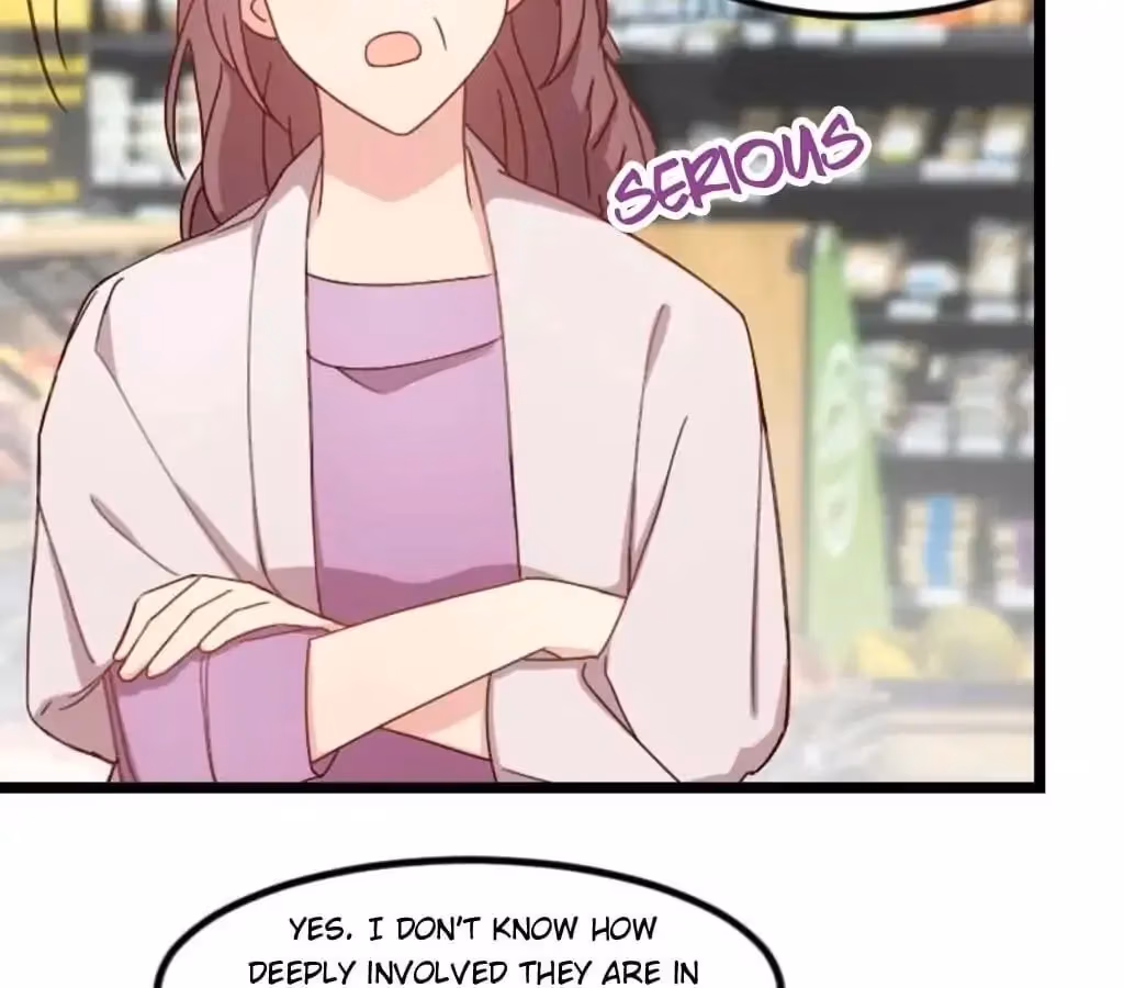 CEO's Sudden Proposal Chapter 82 page 7 - 
